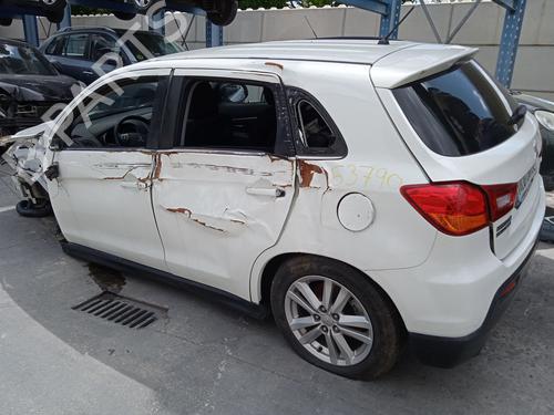 Electronic module MITSUBISHI ASX (GA_W_) | BP18839234M83