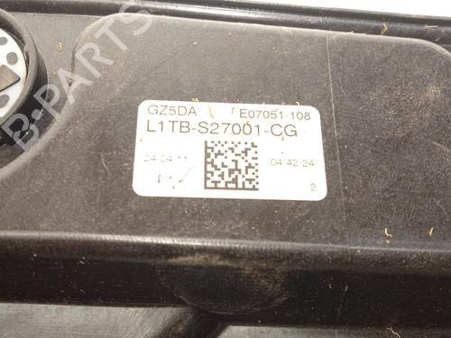 Rear left window mechanism FORD PUMA (J2K, CF7)  | BP32138289C24  - Image 5