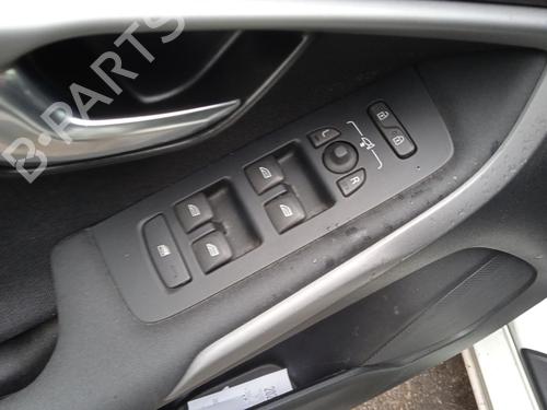 Rear left window mechanism VOLVO V40 Hatchback (525) D2 | BP23547663C24  - Image 24