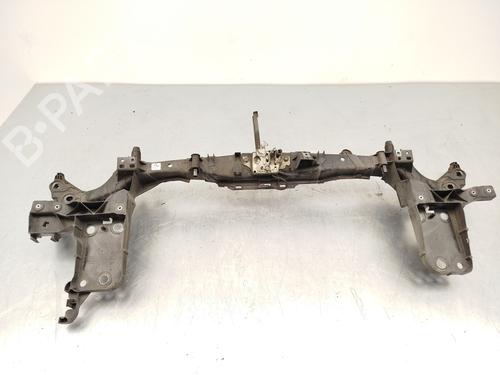 Panel frontal Panel frontal MERCEDES-BENZ CITAN Box Body/MPV (W415) [2012-2021] 35801094 35801094