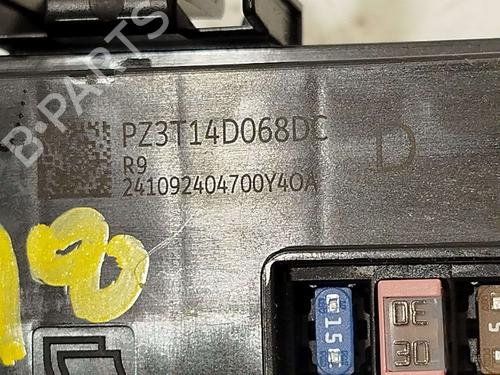 Fuse box FORD TRANSIT CUSTOM V710 Van (NRN) 2.0 EcoBlue | BP37540989E1 - Image 5