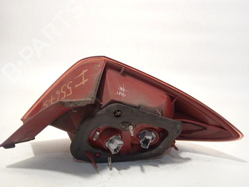 Left taillight MAZDA 3 (BK) 1.6 (BK14) | BP24553856C34 - Image 4