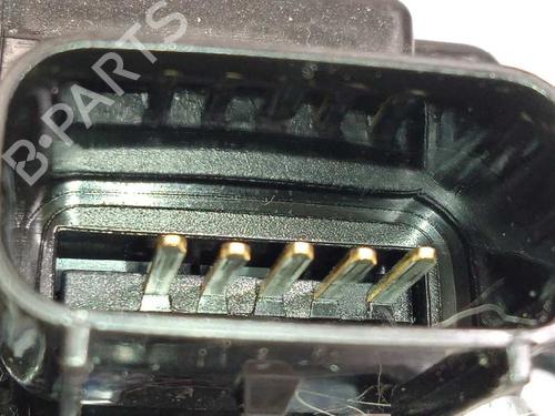 Tailgate lock KIA SPORTAGE IV (QL, QLE) 1.6 GDI | BP13367222C101