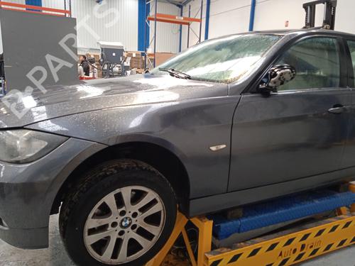 Front slam panel BMW 3 (E90) 320 d | BP32669463C72  - Image 9