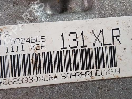 Gearbox BMW X4 (G02, F98)  | BP13056444M3