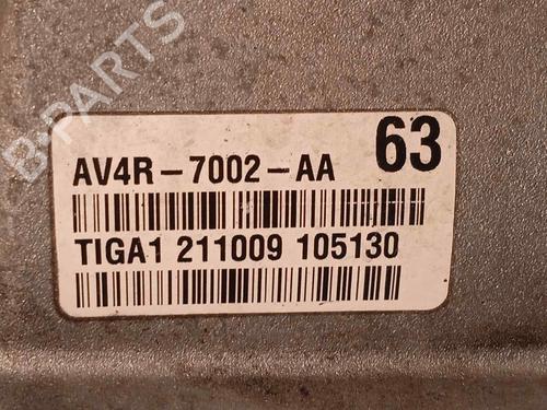Gearbox FORD KUGA I | BP16993517M3