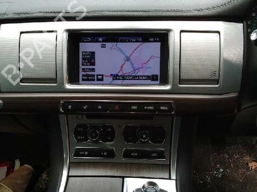 Right rear brake caliper JAGUAR XF I (X250) 2.2 D | BP11562165M106 