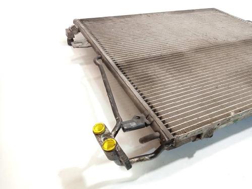 AC radiator MERCEDES-BENZ M-CLASS (W164) ML 350 CDI 4-matic (164.125, 164.124) | BP8589235M32 