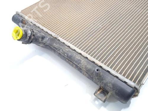 Water radiator VW PASSAT B7 Variant (365) 2.0 TDI | BP13702715M31
