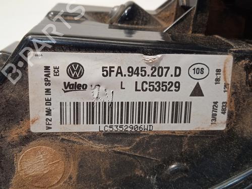 Venstre baglygte CUPRA LEON (KL1, KU1, KUG) 1.5 TSI | BP30277947C34 