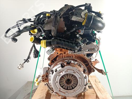 Engine FORD TOURNEO CUSTOM V362 Bus (F3) 1.0 EcoBoost PHEV | BP32294873M1 - Image 2