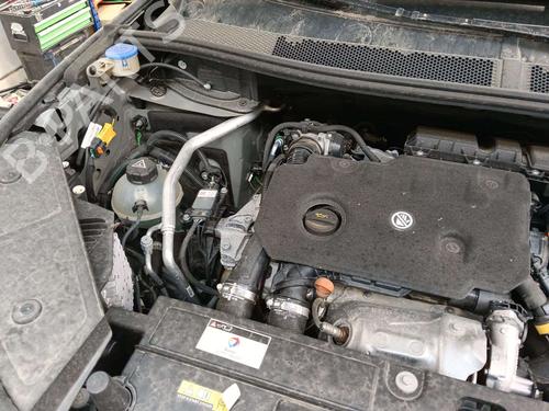 Left front indicator DS DS 7 Crossback (J4_, JR_, JC_) 1.5 BlueHDi 130 (JCYHZJ, JCYHZR) | BP39023107C32 - Image 23