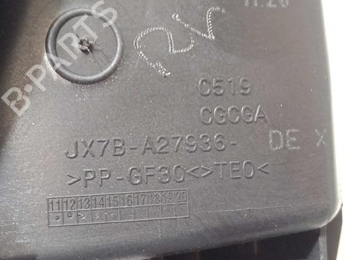 Fuel flap FORD FOCUS IV (HN) 1.5 EcoBlue | BP17756963C131 