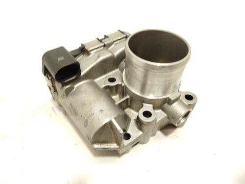 Throttle body RENAULT LAGUNA III (BT0/1) 2.0 dCi (BT01, BT08, BT09, BT0E, BT0K, BT12, BT1C, BT1D,... | BP30707189M82