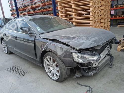 Front right window mechanism AUDI A5 Sportback (8TA) 2.0 TDI | BP18043373C23 