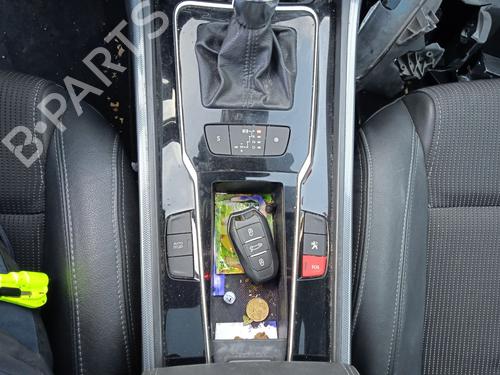 Electronic module PEUGEOT 508 SW I (8E_) 2.0 BlueHDi 180 | BP23130089M83  - Image 31