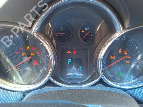 Left front window switch CHEVROLET CRUZE Hatchback (J305) 2.0 CDI | BP10172755I27 - Image 23