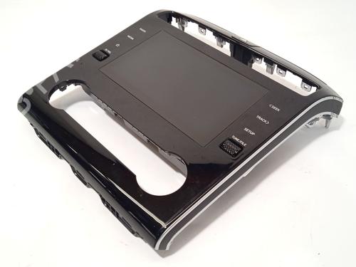 Multifunctionele display HYUNDAI TUCSON (NX4E, NX4A) 1.6 T-GDi | BP25136760C48 