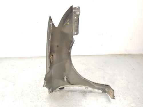 Left front fenders TOYOTA COROLLA (_E12_) 1.4 D (NDE120_, NDE120R) | BP23206431C41