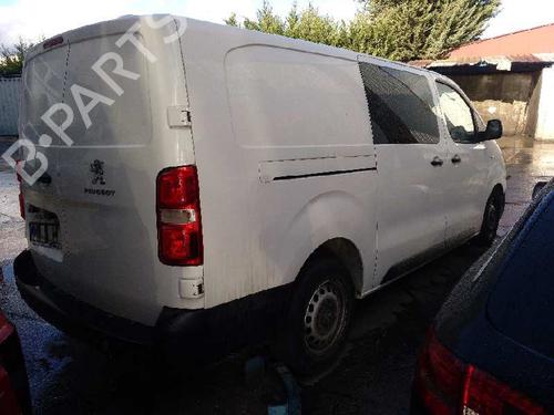 Starter PEUGEOT EXPERT Van (V_) 1.6 BlueHDi 95 | BP5643640M8 