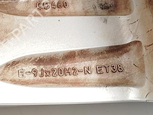 Fælk AUDI E-TRON (GEN) 50 quattro | BP31623566C45  - Image 7