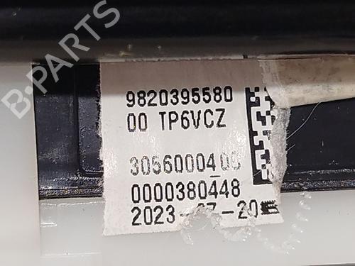 Tailgate handle JEEP AVENGER (J2) Electric | BP36701194C132 - Image 4