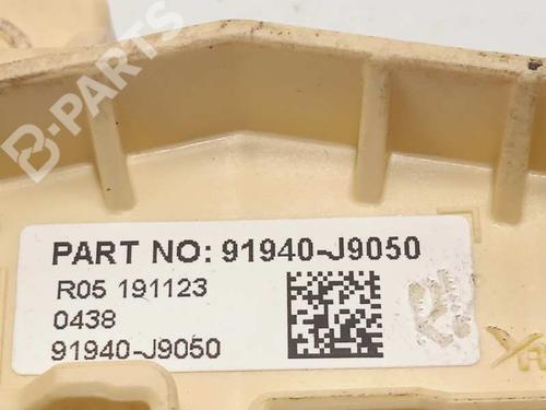 Electronic module HYUNDAI KONA (OS, OSE, OSI) 1.0 T-GDi | BP8332365M83 
