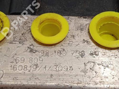 ABS pump PEUGEOT 308 II (LB_, LP_, LW_, LH_, L3_)  | BP11029189M43