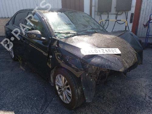 CITROËN C-ELYSEE (DD_) 1.6 BlueHDi 100 (99 hp) 611030