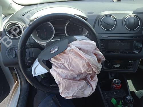 Køler SEAT IBIZA IV SC (6J1, 6P5) 1.6 TDI | BP29114722M31 