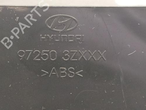 Climate control HYUNDAI i40 I (VF) 1.7 CRDI | BP37240418I5 - Image 6