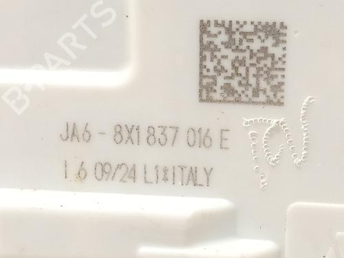 Front right lock AUDI Q2 (GAB, GAG) 2.0 TDI | BP31933376C97 - Image 4