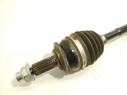 Right front driveshaft SUZUKI IGNIS III (MF, FF) 1.2 Hybrid (ATK412) | BP29977736M39 - Image 2