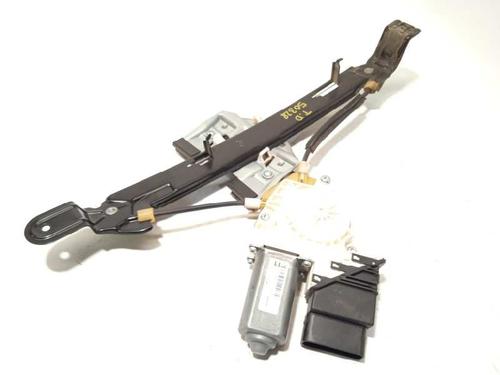Used Rear right window mechanism SEAT LEON (1P1) 1.6 TDI (105 hp) 13320520