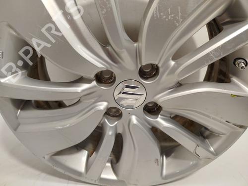 Fælk SUZUKI SWIFT V (AZ) 1.0 (A2L310) | BP24949568C45 - Image 6