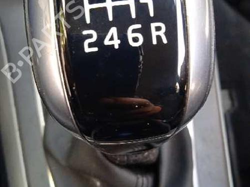 Left front window switch VOLVO V40 Hatchback (525) T2 | BP15074533I27