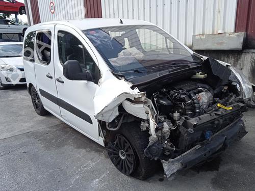 Steering pump CITROËN BERLINGO Box Body/MPV (B9) 1.6 HDi 90 16V | BP24305181M99 - Image 6