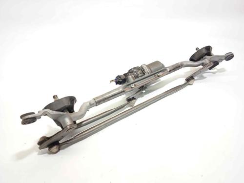 Front wiper motor MAZDA CX-5 (KF) 2.0 | BP16582995M29 - Image 2