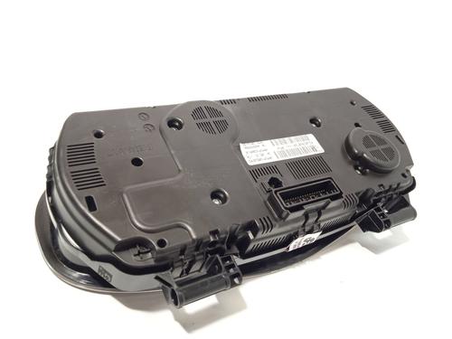 Instrument cluster RENAULT MEGANE IV Hatchback (B9A/M/N_) 1.3 TCe 140 (B9NB) | BP28152612C47