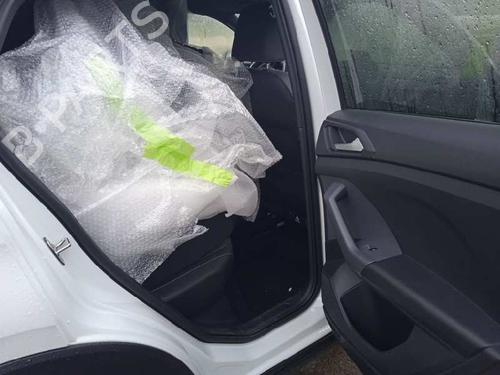 Gearbox VW T-CROSS (C11, D31) 1.0 TSi | BP17873829M3 