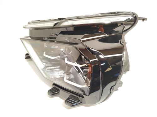 Used Left headlight CITROËN C4 III (BA_, BB_, BC_) [2020-2025]  29567529