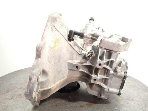 Gearbox OPEL CORSA D (S07) 1.4 (L08, L68) | BP12571331M3