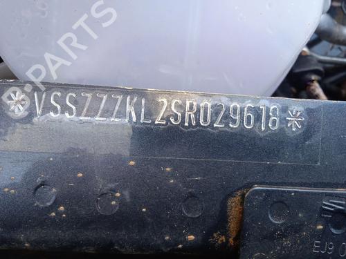 Engine CUPRA LEON (KL1, KU1, KUG) 1.5 TSI | BP34152997M1  - Image 18