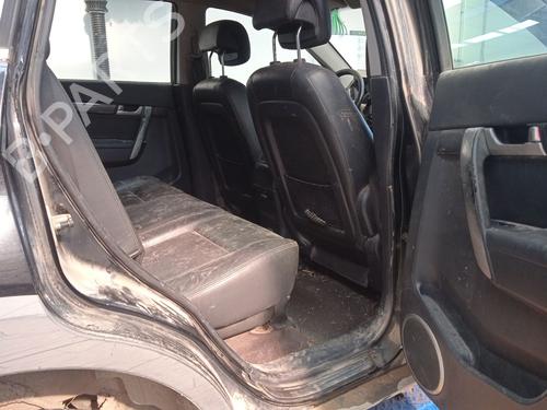 Frontplade/Frontkurv CHEVROLET CAPTIVA (C100, C140) 2.0 D 4WD | BP36778506C72 - Image 30