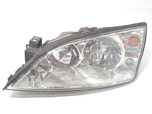 Used Left headlight FORD MONDEO III (B5Y) 2.0 16V TDDi / TDCi (115 hp) 28125785