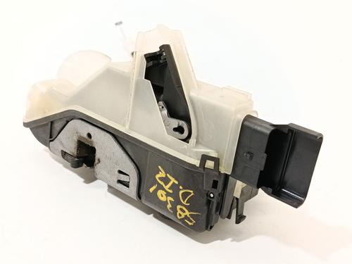 Used Front left lock Front left lock PEUGEOT 5008 (0U_, 0E_) 1.6 BlueHDi 120 (120 hp) 36013940 36013940