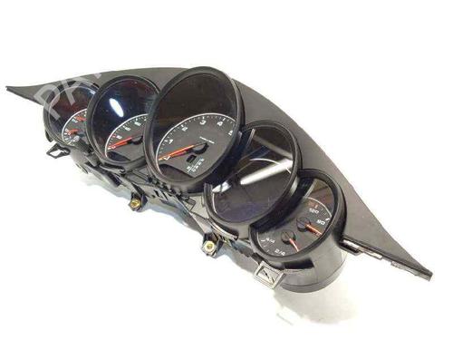 Used Instrument cluster PORSCHE PANAMERA (970) 3.6 (300 hp) 7563143