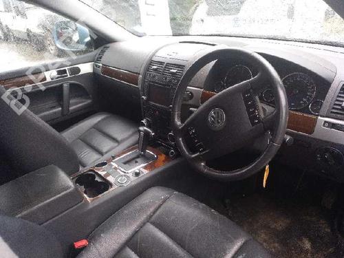 Right rear driveshaft VW TOUAREG (7LA, 7L6, 7L7) 2.5 R5 TDI | BP5793492M41 