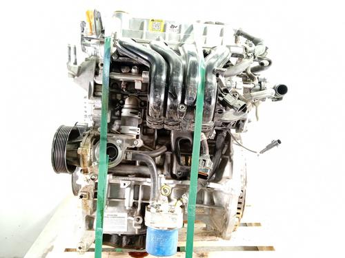 Motor KIA NIRO I (DE) 1.6 GDI Hybrid (105 hp) 28952242