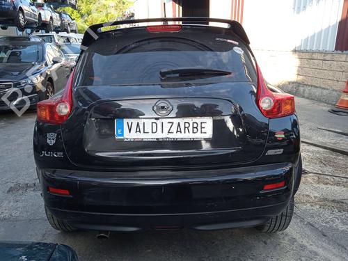 Steering rack NISSAN JUKE (F15) 1.5 dCi | BP18781424M22 